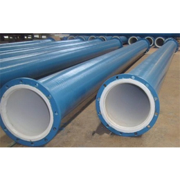 海马公司仓库(图)-给水用涂塑钢管订购-鄂州给水用涂塑钢管