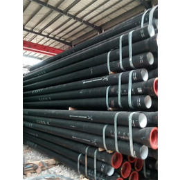 柔性铸铁管-建东管业-柔性铸铁管厂家