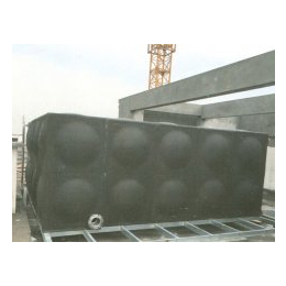 不锈钢保温水箱制作-舟山不锈钢保温水箱-无锡市龙涛环保科技