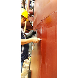 广州市安普第三方检测-钢板与钢板焊缝超声波检测