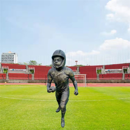 腾蕾雕塑(图)-棒球体育运动雕塑-湖南体育运动雕塑