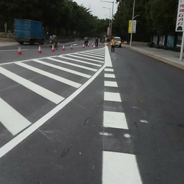 路虎交通-广州热熔标线涂料-路面标线涂料耐老化黏度高
