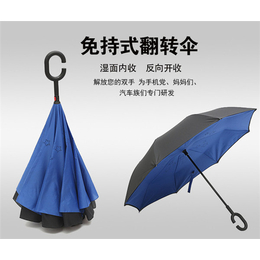 广告直杆伞-直杆伞-红黄兰制伞价格优惠