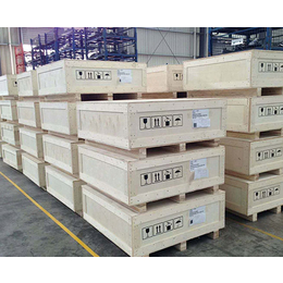 木制包装箱厂家-六安包装箱-合肥顺辉包装箱(查看)
