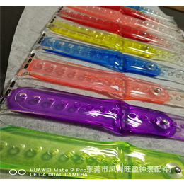 塑胶表扣厂家出售-旺盈钟表-广州塑胶表扣
