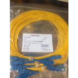 信联SC-SC3米3.0光纤跳线