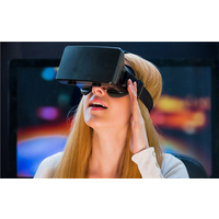 VR虚拟现实，VR虚拟现实开发应用，VR虚拟现实培训