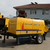 砂浆输送泵 混凝土泵 地泵 细石泵 地暖泵 小型建筑机械拖泵缩略图1
