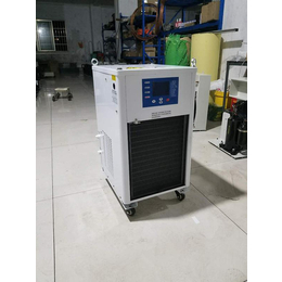 莱芜油冷机-冰利制冷货真价实-低噪音油冷机