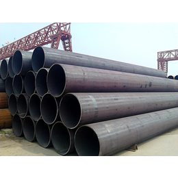 不锈钢焊管厂家-太原红龙泰贸易-山西焊管