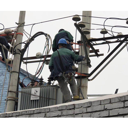 电力抢修费用-电力抢修-北京京电博天
