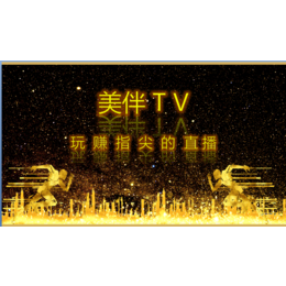 上线*平台美伴TV全国招代理