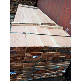 铁杉生产厂家-隆旅木业公司-延边铁杉