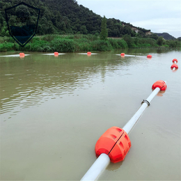 四平市曝气机浮体深海导航浮标深海养殖水质综合检测监测水质航标