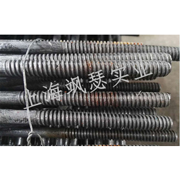 南京止水螺杆厂家-上海三段式止水螺杆与传统螺栓价格之比较