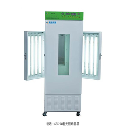 新诺 SPX-400-GB型环境模拟实验箱 智能生物催化箱