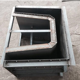 丹东水泥排水槽模具-超宇模盒