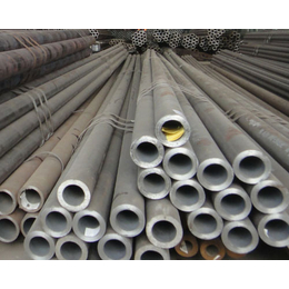 q345b热轧钢管价格-航昊钢管(在线咨询)-邯郸热轧钢管