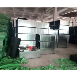 安徽蓝保有限公司(图)-厨房送风系统-合肥送风系统