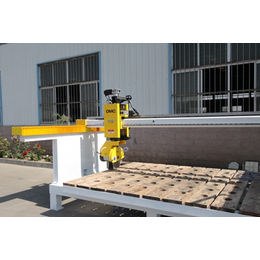 奥连特石材机械-岩板-国产岩板加工机器