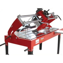奥连特石材机械(图)-瓷砖切割机价格-瓷砖切割机