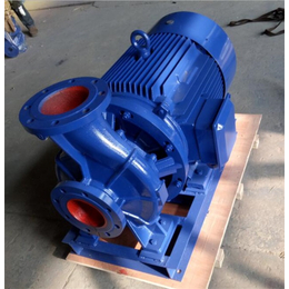 ISW250-250管道增压泵配件-管道增压泵配件-新楮泉水泵