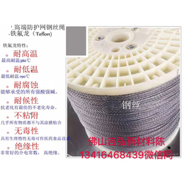 PVC板材铝合金*防护网绝缘材料