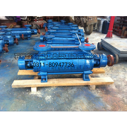 高扬程清水多级泵-2GC-5×8清水多级泵-强能工业泵