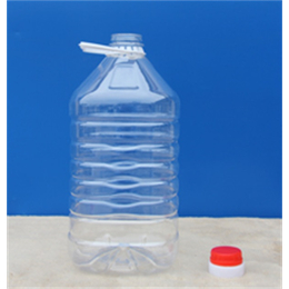 塑料油瓶加工厂-昌泰包装-锡林郭勒盟塑料油瓶