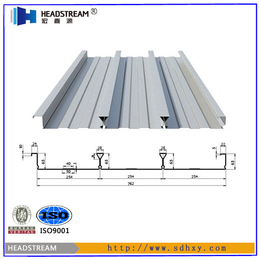 淄博楼承板规格有哪些-宏鑫源钢板-楼承板规格有哪些定制