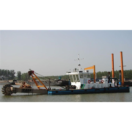 青州永利矿沙(图)-中小型绞吸船产量-中小型绞吸船