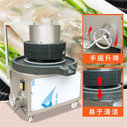 电动石磨米浆机-江苏石磨米浆机-惠辉机械