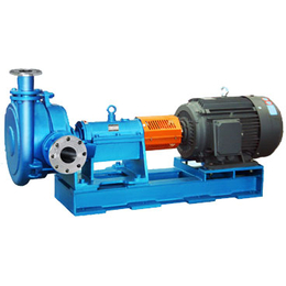 压滤机压榨泵-程跃泵业压榨泵-高压压滤机压榨泵