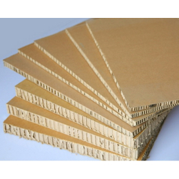 蜂窝纸板生产厂家-联锦包装-蜂窝纸板