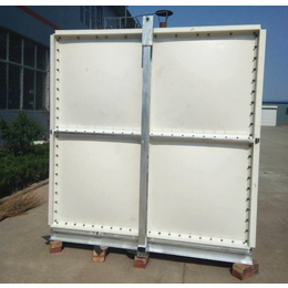 255吨玻璃钢水箱报价-玻璃钢水箱报价-绿凯ISO质量认证