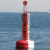 马鞍山钢丝绳碍航物浮标抽沙抽泥环境保护监测水质航标缩略图3