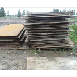 合肥钢板出租-安徽庐惠机械设备厂家-钢板出租公司