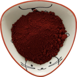 厂家供应 氧化铁红 混凝土添加氧化铁颜料 