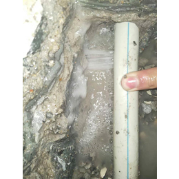 房屋水管漏水检测_消防管漏水检测_供水管漏水检测