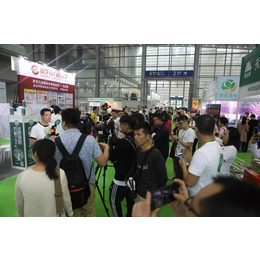 2020深圳国际农产品展览会