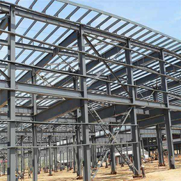 钢结构 厂房-龙士达厂家电话-永宁钢结构