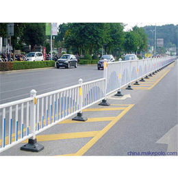 丽水交通护栏-名梭-交通护栏安装办法