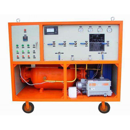 光氧催化废气净化器 SF6气体回收装置 抽气速率