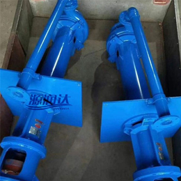 zjl型液下渣浆泵品牌工业zjl液下渣浆泵-源润水泵