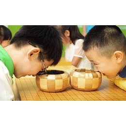 少儿围棋培训机构加盟 正元棋院是创业的俱佳选择