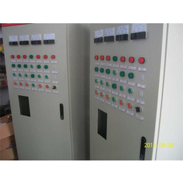 电气控制柜规格-继飞机电-新郑电气控制柜