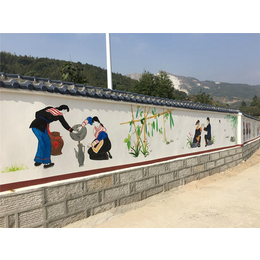 办公室文化墙-橙与蓝(在线咨询)-福州文化墙