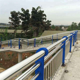 碳素钢复合管栏杆价格-巴中复合管栏杆-不锈钢复合管栏杆制作