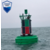 商丘左右通航标深海导航浮标大浮力PE管道抽沙清淤监测水质航标缩略图1