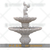 园林西安水钵 芝麻黑水钵cad 石雕喷泉十年老厂缩略图3